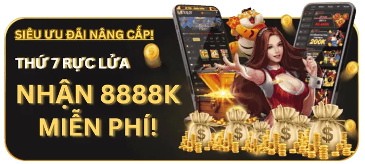 Bước 3 đăng nhập và bắt đầu chơi 888bet code