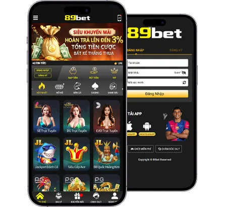 Hình ảnh minh họa các trò chơi cá cược thể thao, sòng bạc, slot, bắn cá và đá gà tại 888bet