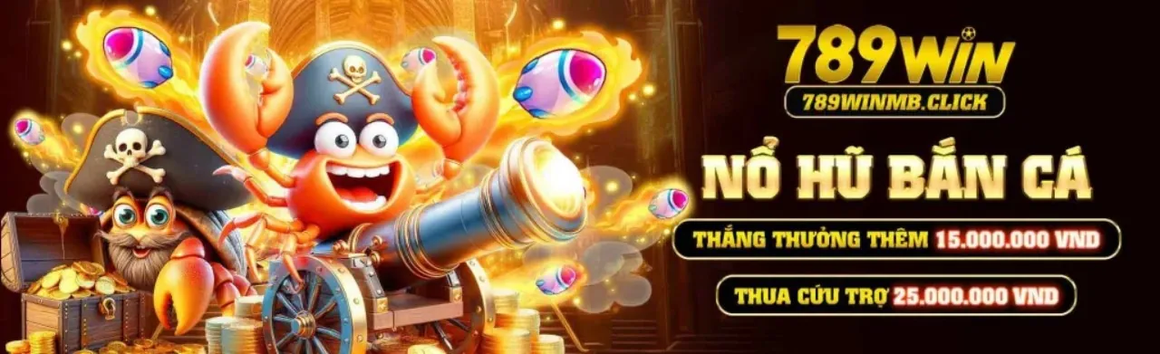 Thế giới Bắn Cá 888bet Code